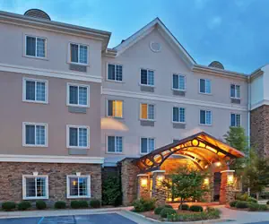 Photo 2 - Staybridge Suites Columbus - Fort Benning by IHG