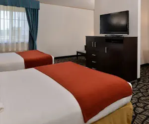 Photo 5 - Holiday Inn Express & Suites Tacoma South - Lakewood by IHG