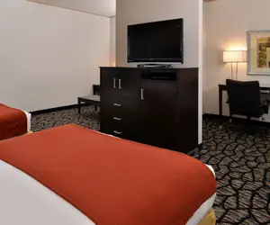 Photo 4 - Holiday Inn Express & Suites Tacoma South - Lakewood by IHG