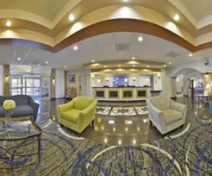 Photo 3 - Holiday Inn Express & Suites Tacoma South - Lakewood by IHG