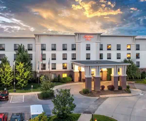 Photo 2 - Hampton Inn Omaha West-Lakeside