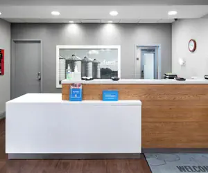 Photo 3 - Hampton Inn Omaha West-Lakeside