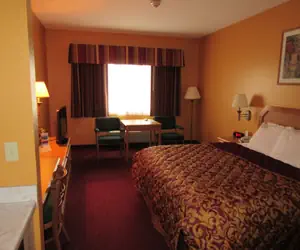 Photo 4 - Parkfield Inn