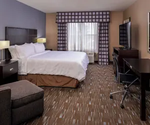 Photo 5 - Holiday Inn Ontario Airport by IHG