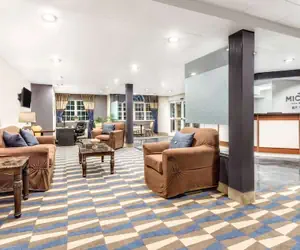 Photo 4 - Microtel Inn & Suites by Wyndham Bremen