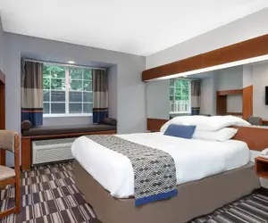 Photo 5 - Microtel Inn & Suites by Wyndham Bremen