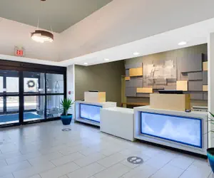 Photo 4 - Holiday Inn Express Hotel & Suites Weston by IHG