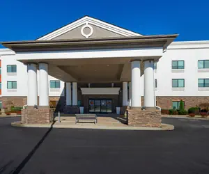 Photo 2 - Holiday Inn Express Hotel & Suites Weston by IHG