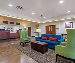 Photo 4 - Comfort Inn & Suites Fort Myers Airport