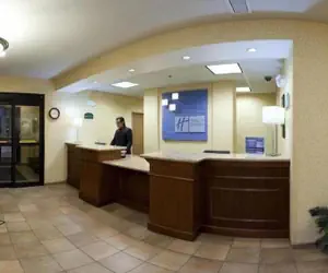 Photo 3 - Holiday Inn Express Valparaiso by IHG