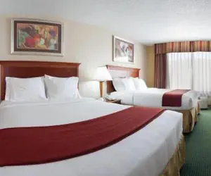 Photo 5 - Holiday Inn Express Valparaiso by IHG