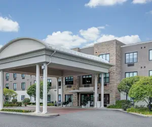 Photo 2 - Holiday Inn Express Valparaiso by IHG