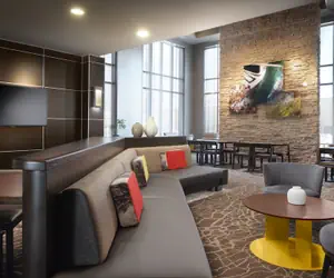 Photo 2 - SpringHill Suites Minneapolis-St Paul Airpt/Mall of America