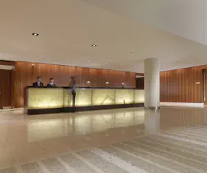 Photo 4 - InterContinental San Francisco by IHG