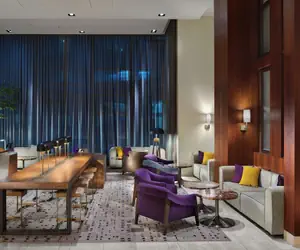 Photo 2 - InterContinental San Francisco by IHG