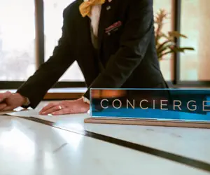 Photo 5 - InterContinental San Francisco by IHG