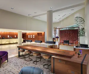 Photo 3 - InterContinental San Francisco by IHG