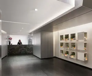 Photo 4 - AKA Rittenhouse Square