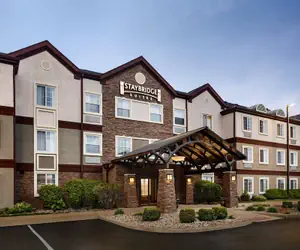 Photo 2 - Staybridge Suites Fort Wayne by IHG