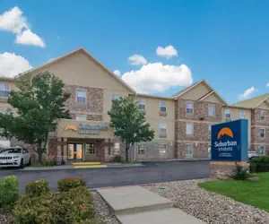 Photo 2 - Suburban Studios Denver Central-Arvada