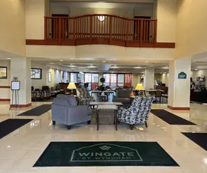 Photo 2 - Wingate By Wyndham Peoria