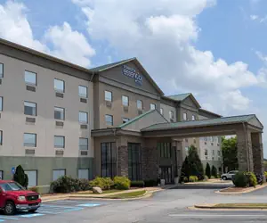 Photo 2 - Sonesta Essential Columbus