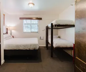 Photo 3 - Crystal Mountain Hotels