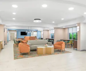 Photo 3 - Hampton Inn by Hilton Gainesville-Haymarket