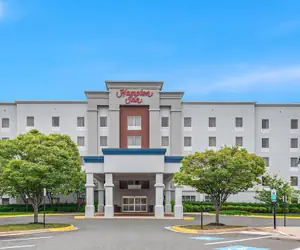 Photo 2 - Hampton Inn by Hilton Gainesville-Haymarket