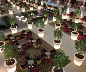 Photo 4 - HoteLumiere at the Arch - A Caesars Rewards Destination