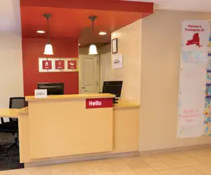 Photo 4 - TownePlace Suites by Marriott Republic Airport Long Island