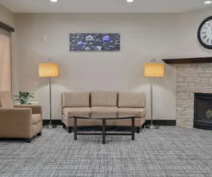 Photo 4 - Sleep Inn & Suites Washington near Peoria