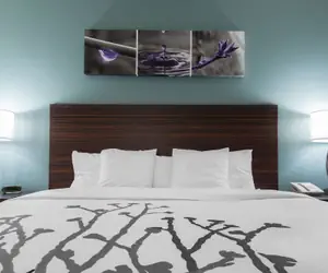 Photo 2 - Sleep Inn & Suites Washington near Peoria