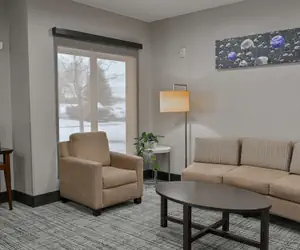 Photo 5 - Sleep Inn & Suites Washington near Peoria