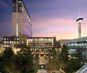 Photo 2 - Grand Hyatt San Antonio River Walk