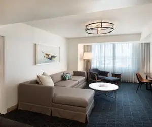 Photo 3 - Grand Hyatt San Antonio River Walk