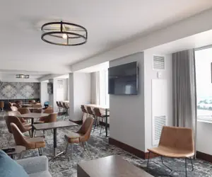 Photo 4 - Grand Hyatt San Antonio River Walk