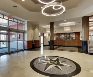 Photo 2 - Drury Inn & Suites Meridian