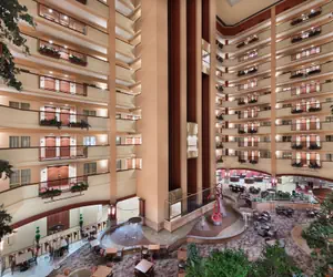 Photo 3 - Embassy Suites by Hilton Nashville SE Murfreesboro