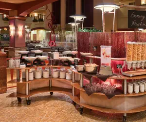 Photo 5 - Embassy Suites by Hilton Nashville SE Murfreesboro