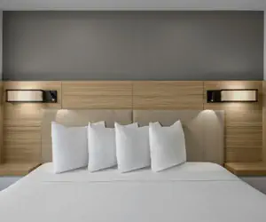 Photo 4 - SpringHill Suites Lehi at Thanksgiving Point