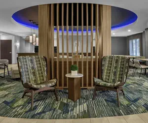 Photo 2 - SpringHill Suites Lehi at Thanksgiving Point