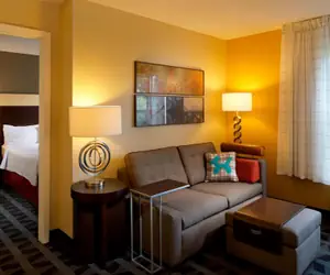 Photo 2 - TownePlace Suites by Marriott Jacksonville