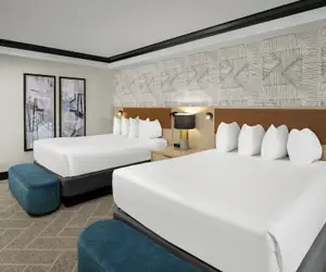 Photo 5 - Ameristar Casino Resort and Spa