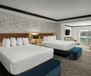 Photo 4 - Ameristar Casino Resort and Spa