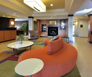 Photo 3 - Fairfield Inn & Suites by Marriott