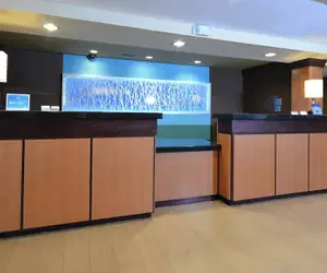 Photo 4 - Fairfield Inn & Suites by Marriott