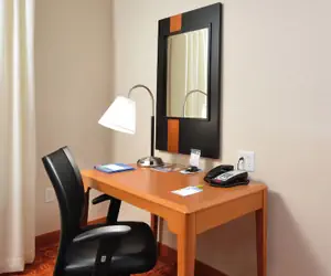 Photo 5 - Fairfield Inn & Suites by Marriott