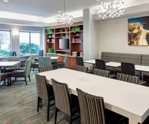 Photo 4 - Residence Inn by Marriott Chicago Lake Forest/Mettawa