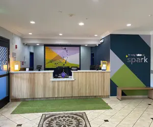 Photo 5 - Spark by Hilton Yucca Valley Joshua Tree